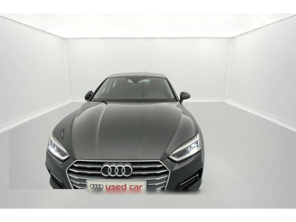 Audi A5 Sportback Sport 35 TFSI 110(150) kW(PS) S tronic