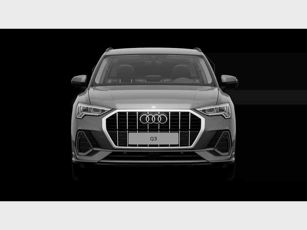 Audi Q3 Audi Q3  Business Edition S line 35 TFSI  110(150) kW(pk) S tronic