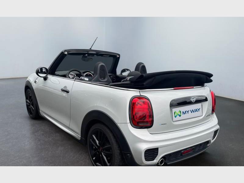 MINI Mini Cabriolet Mini Cabriolet 1.5 Cooper OPF (EU6d-TEMP)