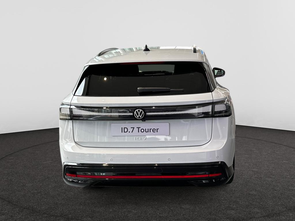 Volkswagen ID.7 Tourer Tourer 77 kWh Pro Business Premium