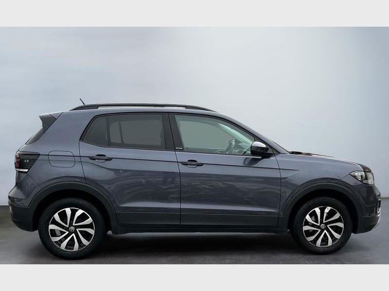 Volkswagen T-Cross Active - camera / gps / app connect / ++++