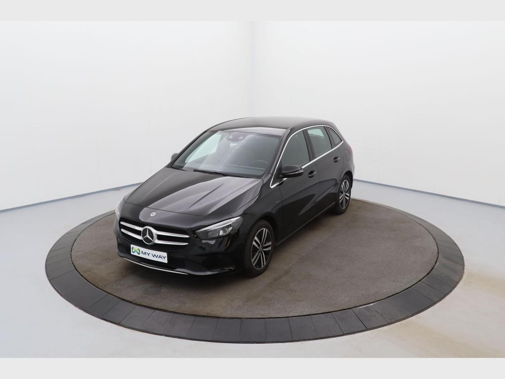 Mercedes B 250 BUSINESS 250 e PHEV 218 PK 8G-DCT