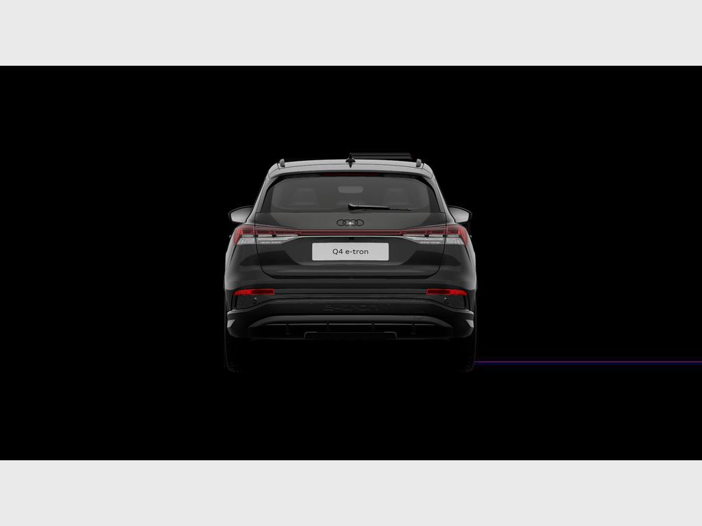 Audi Q4 e-tron e-Tron 82 kWh 45 Corporate S