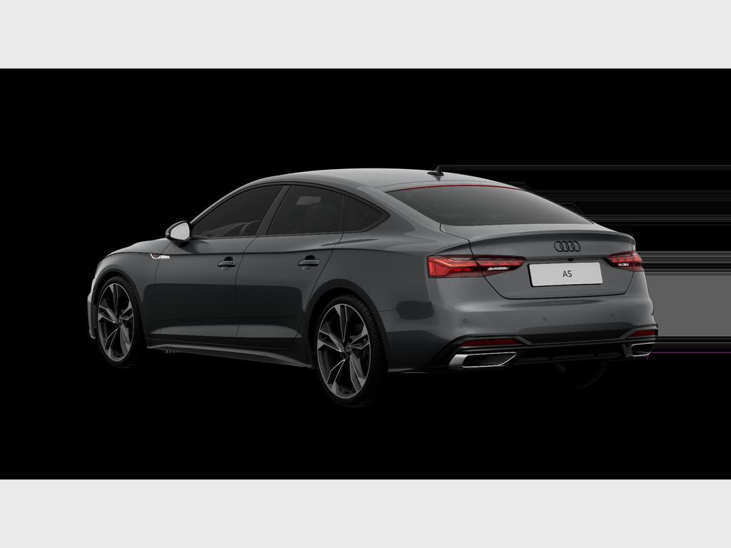 Audi A5 Sportback Audi A5 Sportback Prestige Edition 35 TFSI  110(150) kW(pk) S tronic