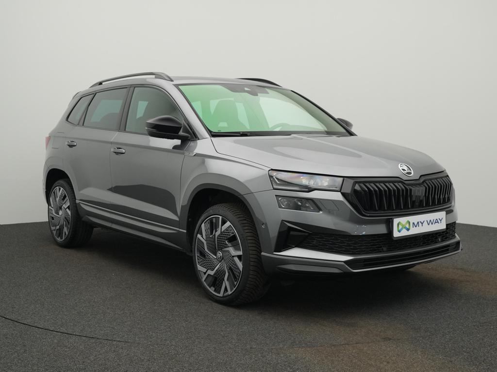 Skoda Karoq 1.5 TSI ACT Sportline DSG  7V    150CV