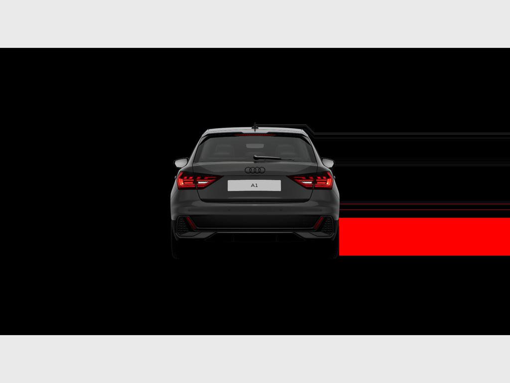 Audi A1 Sportback Audi A1 Sportback Business Edition S line 25 TFSI  70(95) kW(pk) S tronic