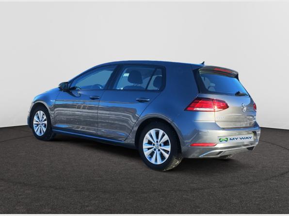 Volkswagen Golf VII Golf Comfortline 1.5 l TSI ACT GPF 96 kW (130 PS) 6-speed