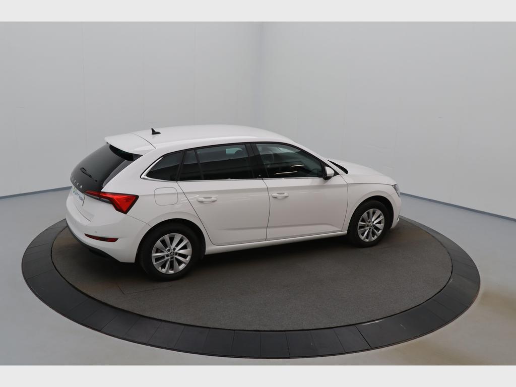 Skoda Scala AMBITION 1.0 TSI 110 PK 6v