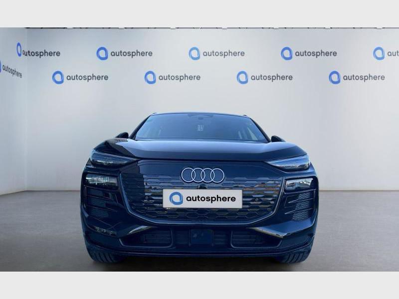 Audi Q6 e-tron Q6 e-Tron 100 kWh 50 Performance Advanced