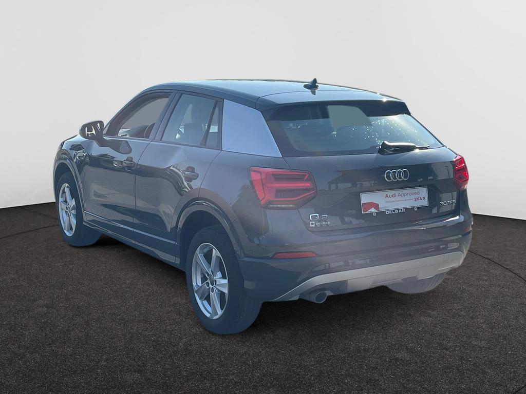 Audi Q2 sport 30 TFSI 116ch - S tronic