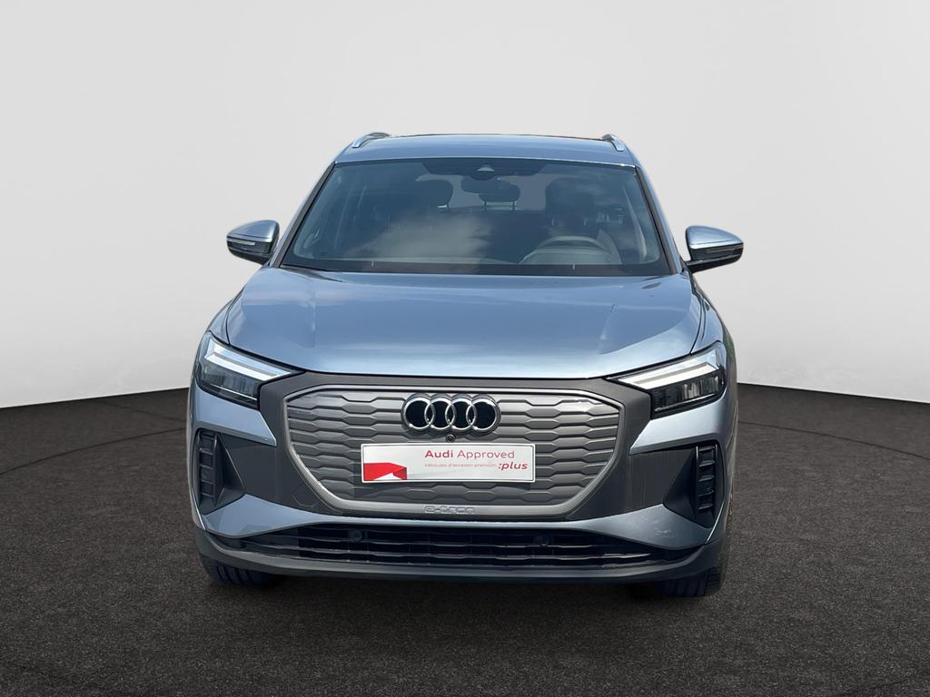 Audi Q4 e-tron Attraction 40 e-tron 204ch