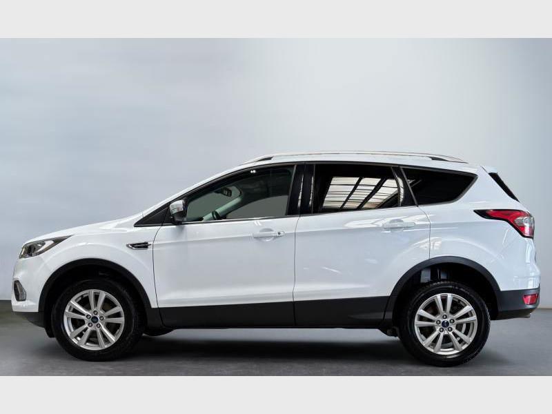 Ford Kuga Kuga 1.5 EcoBoost FWD Business Edition S/S