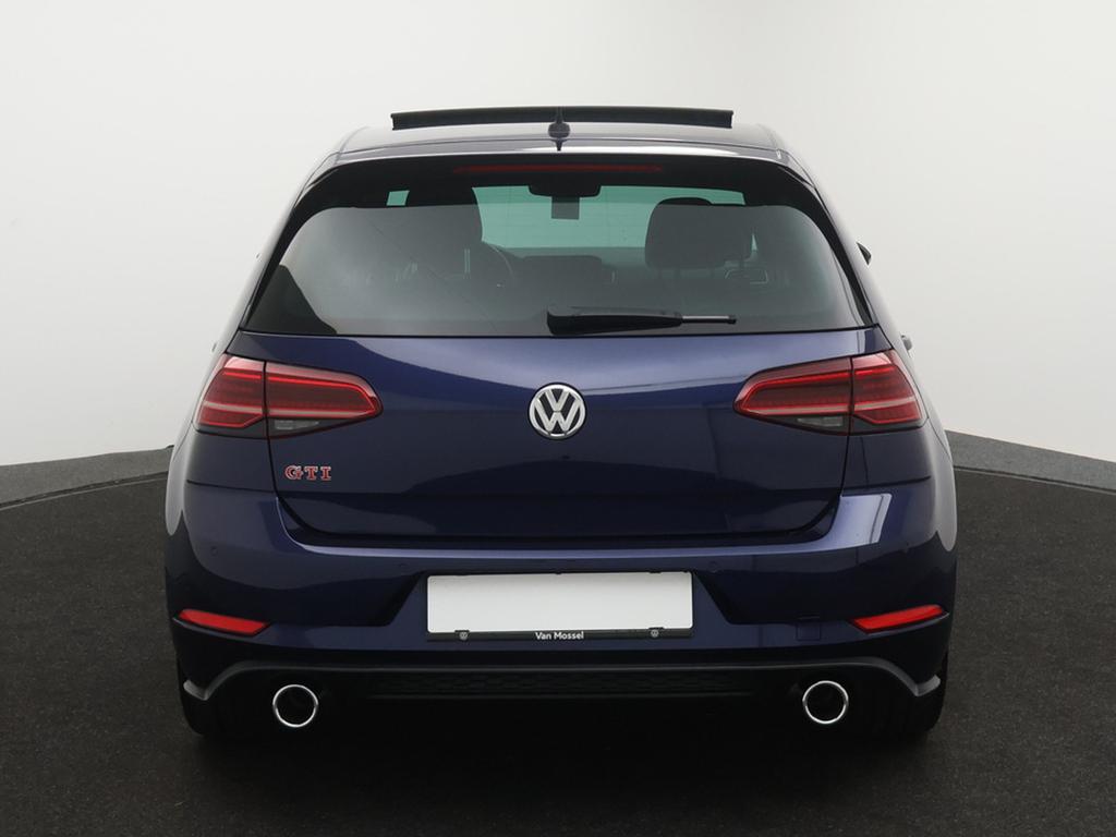 Volkswagen Golf VII GTI Golf 2.0TSI **Preformance** MANUEEL! PANO DAK* Navi * blth * pdc * camera * ....