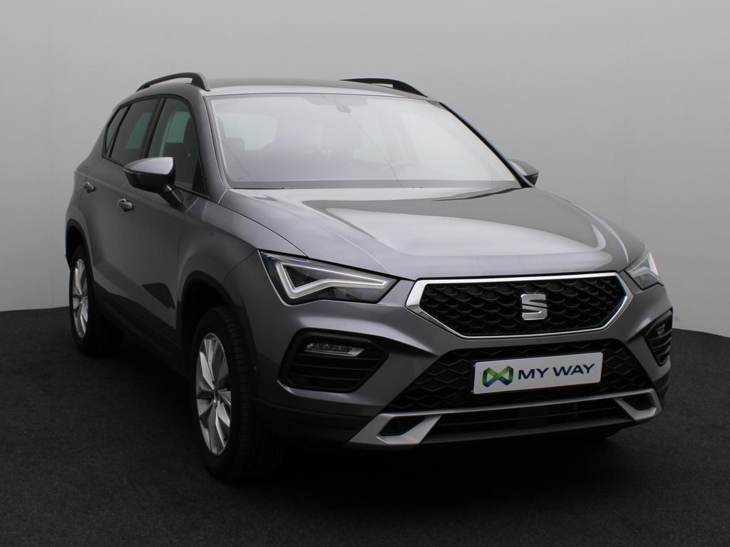 SEAT Ateca 1.5 TSI STYLE 5T 110 DS9 AU7