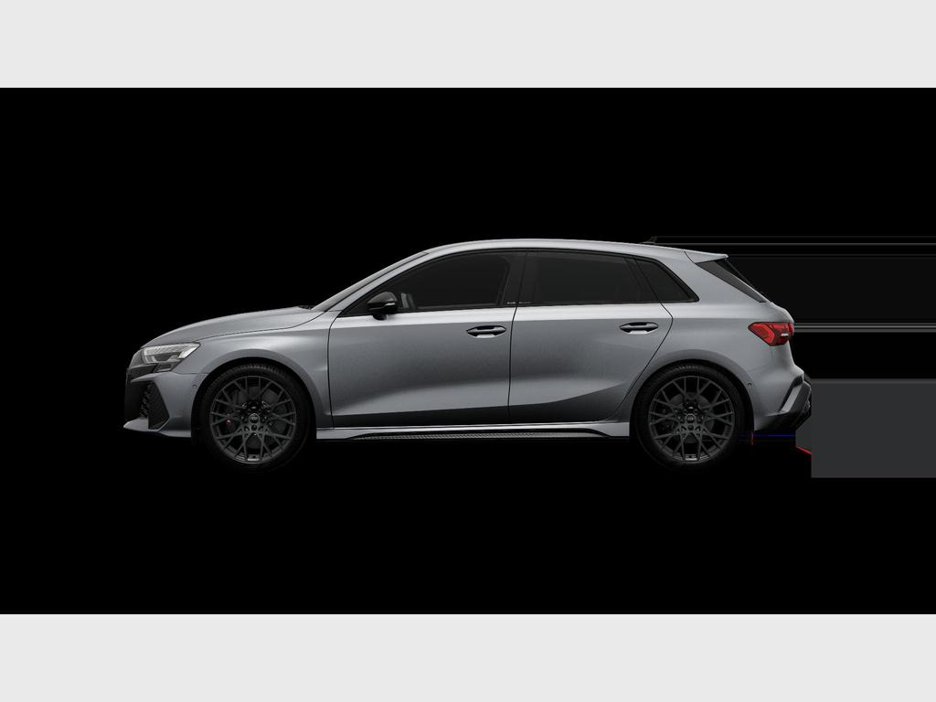 Audi RS3 Sportback Sportback 2.5 TFSI Quattro S tronic