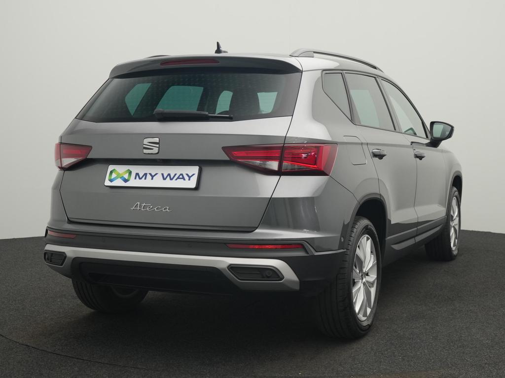 SEAT Ateca 1.0 TSI Move! Navi OPF  6V  110CV