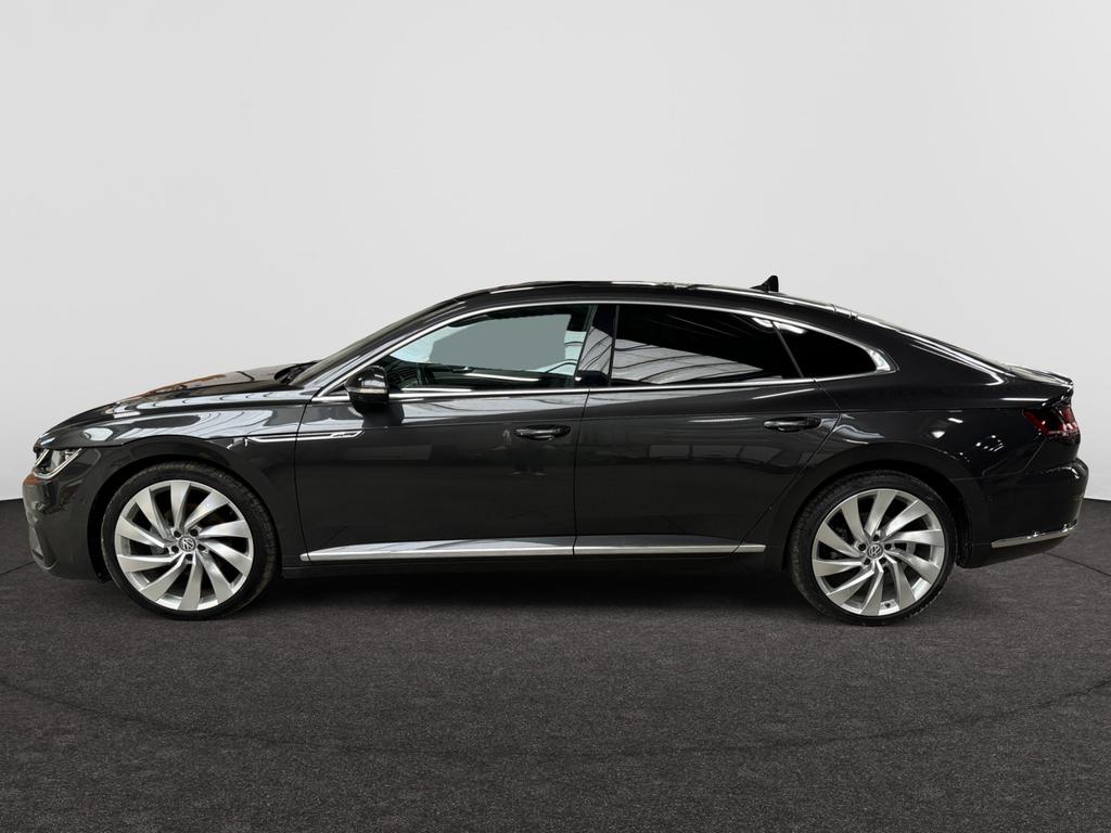 Volkswagen Arteon 2.0 TDI SCR 110 kW (150 ch) 7 vitesses DSG