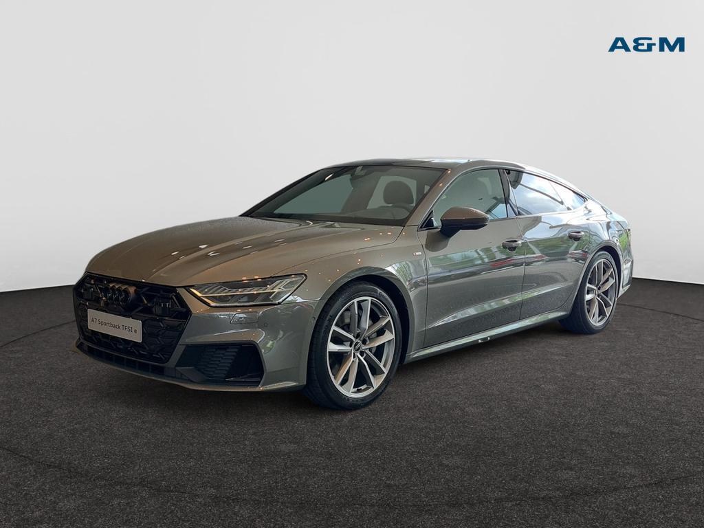 Audi A7 Sportback