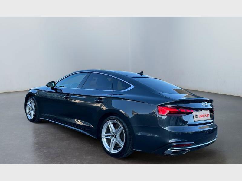 Audi A5 Sportback A5 Sportback 30 TDi Business Ed.Advanced S tr.(EU6AP)