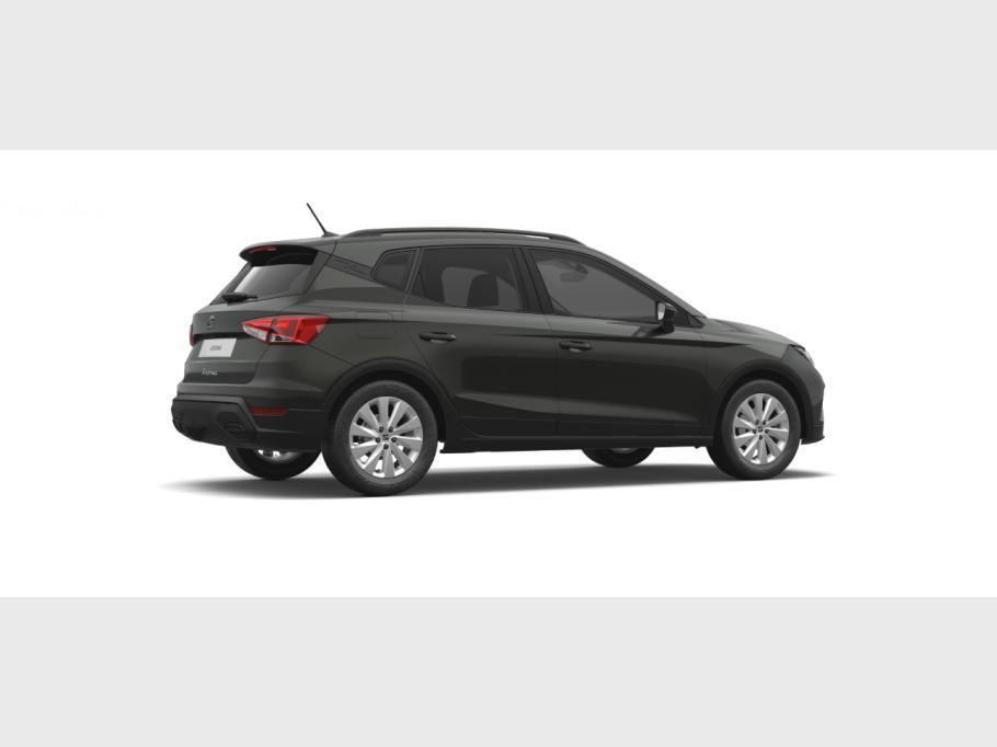 SEAT Arona 1.0 TSI STYLE 5T 81 DG8 6G