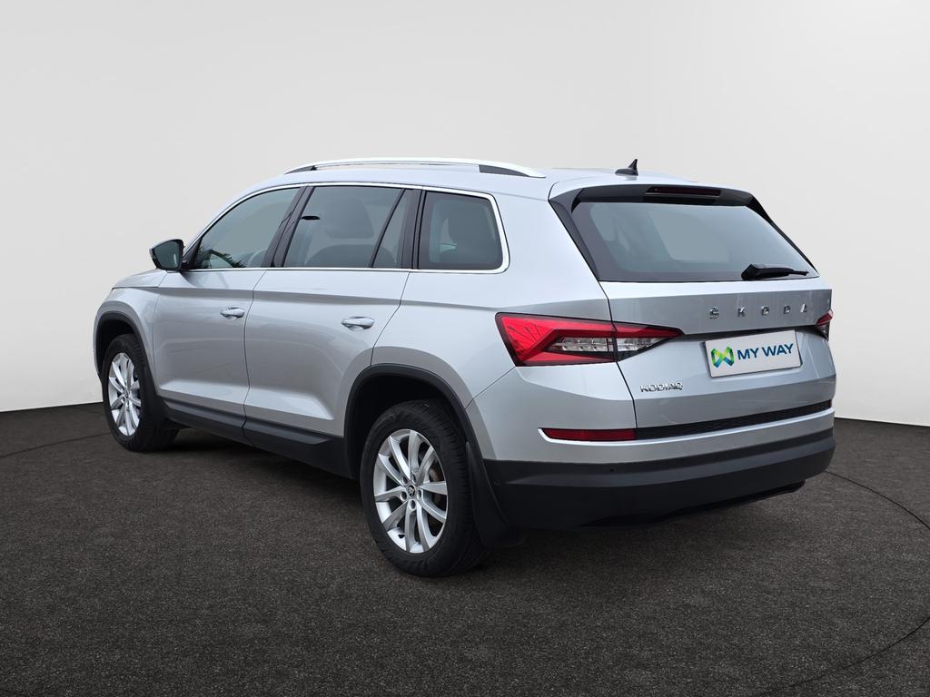 Skoda Kodiaq Style Plus 1.5 TSI ACT 150cv DSG