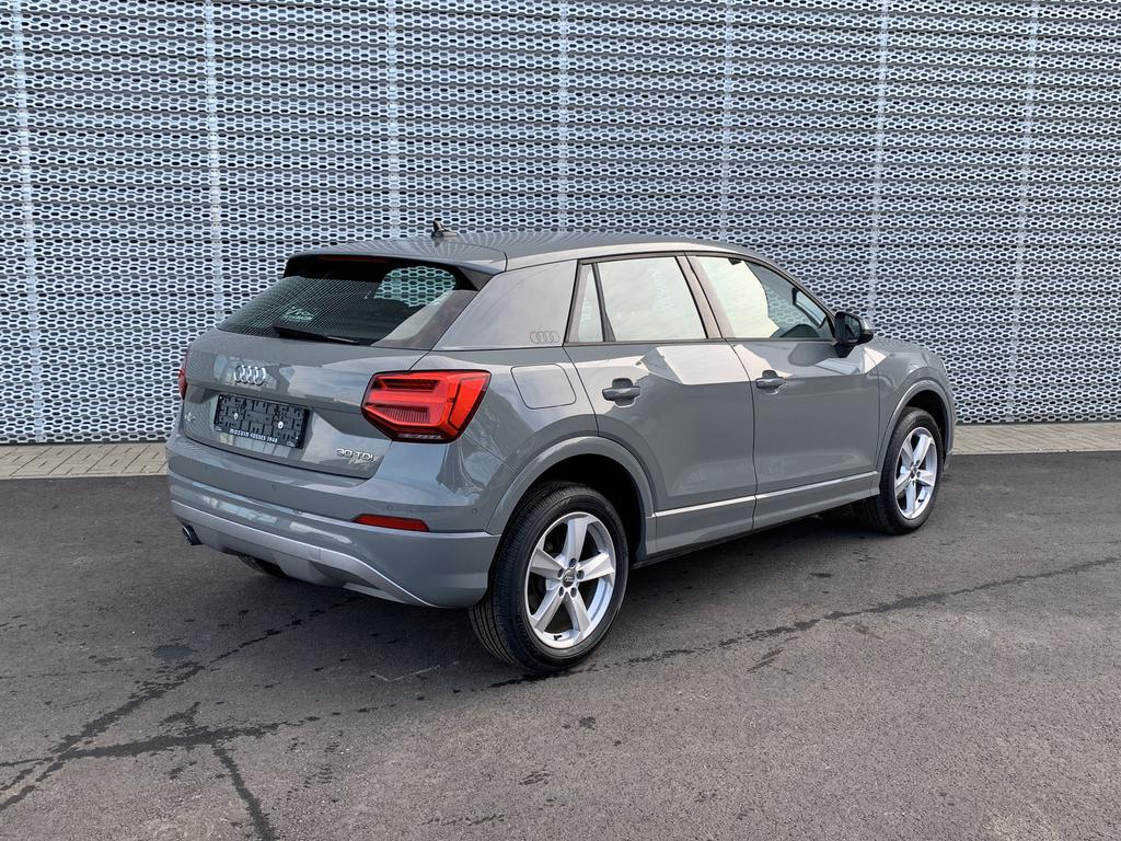 Audi Q2 Sport 30TDI 85kW(116cv) 6v