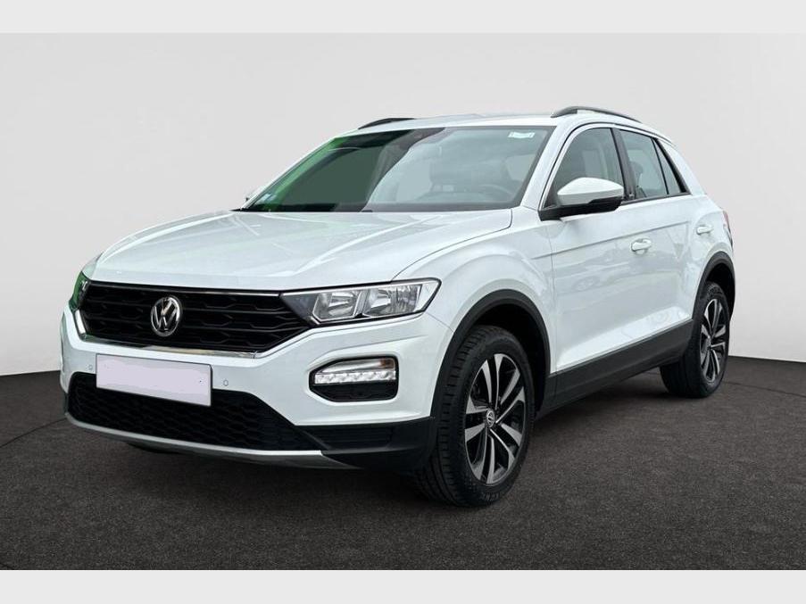 Volkswagen T-Roc T-Roc UNITED 1.0 OPF 81 kW (110 ch) 6 vitesses manuel