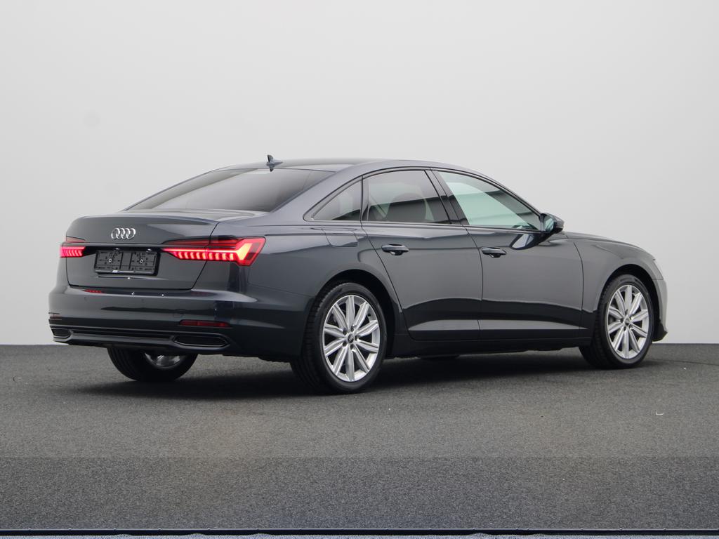 Audi A6 35 TDI 163 PK S-TRONIC AUTOMAAT