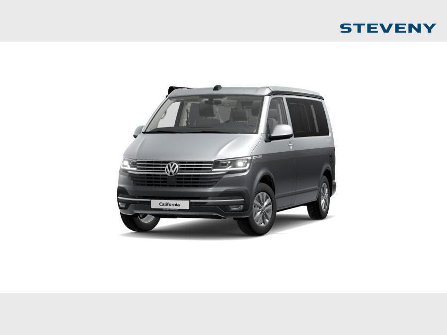 Volkswagen Multivan T6.1