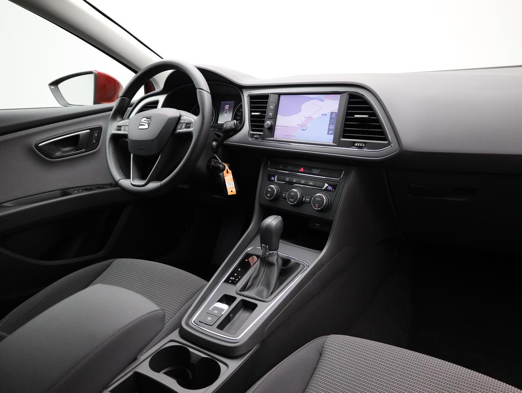 SEAT Leon ST Style 1.0 TSI 115pk DSG