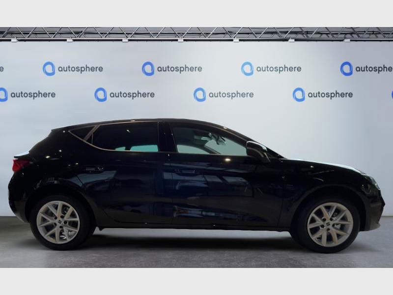 SEAT Leon Leon 1.5 TSI Move! Navi