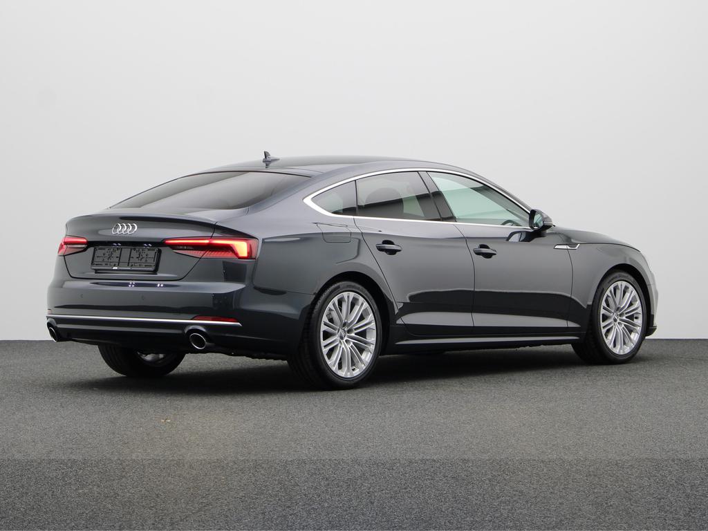 Audi A5 Sportback 35 TFSI  150 PK S-TRONIC AUTOMAAT