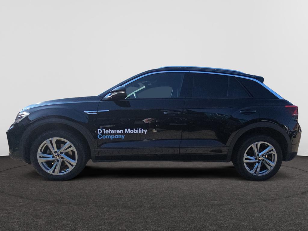 Volkswagen T-Roc 1.5 TSI R-Line Business DSG