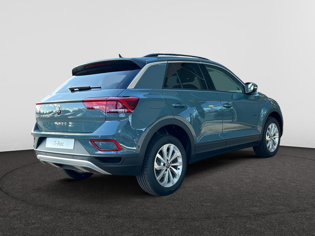 Volkswagen T-Roc T-Roc 1.0 TSI Life