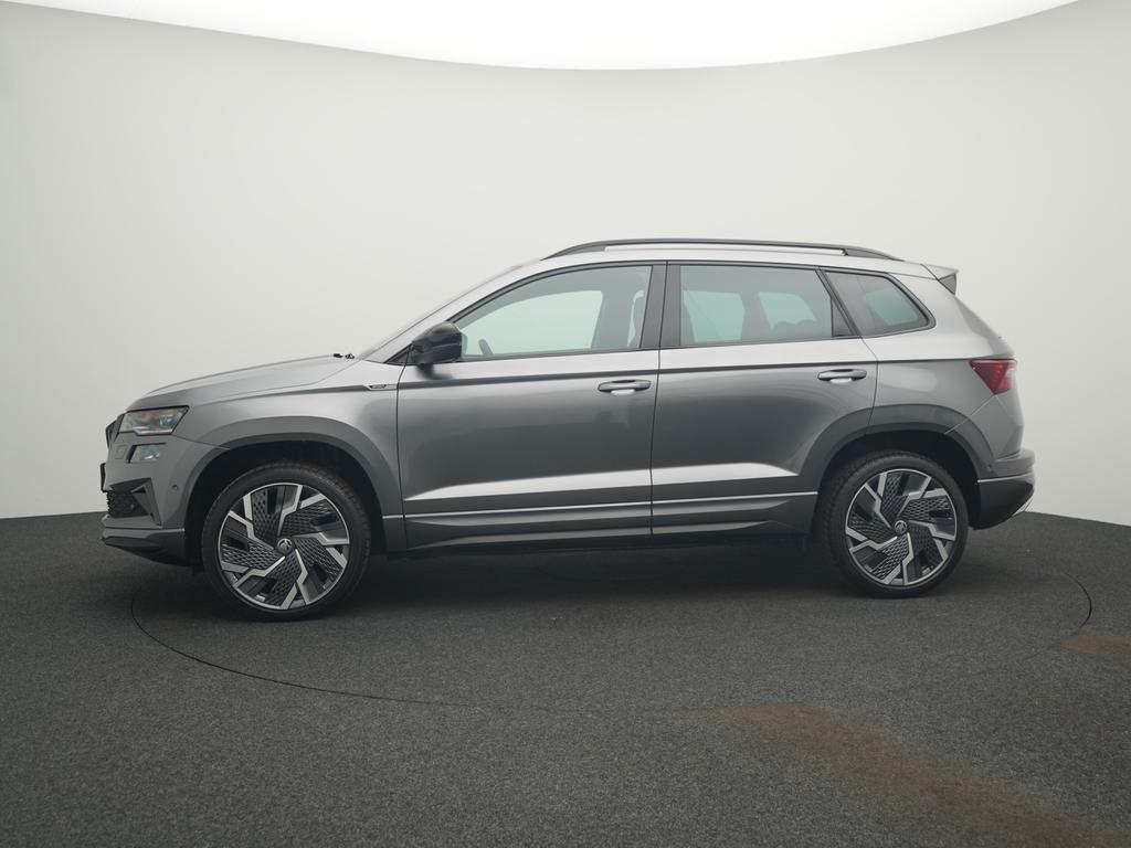 Skoda Karoq Karoq 1.5 TSI ACT Sportline DSG