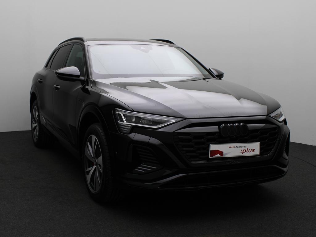 Audi Q8 e-tron e-Tron 106 kWh 55 Quattro S line