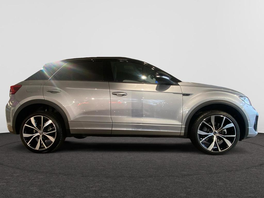 Volkswagen T-Roc T-Roc R-Line Business 1.5 TSI 110 kW (150 pk) 7 versnellingen DSG