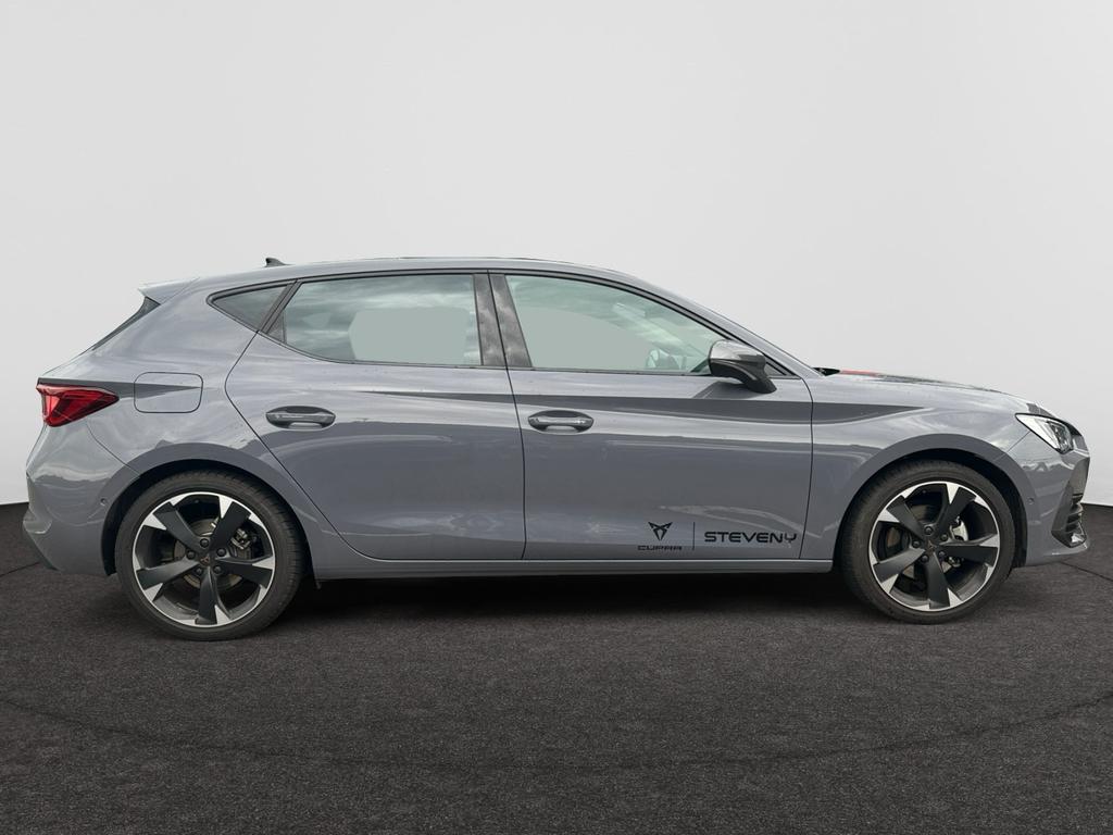 Cupra Leon 1.5 eTSI MHEV DSG