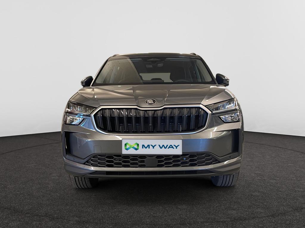 Skoda Kodiaq SELEC TS 110/1.5 A7F