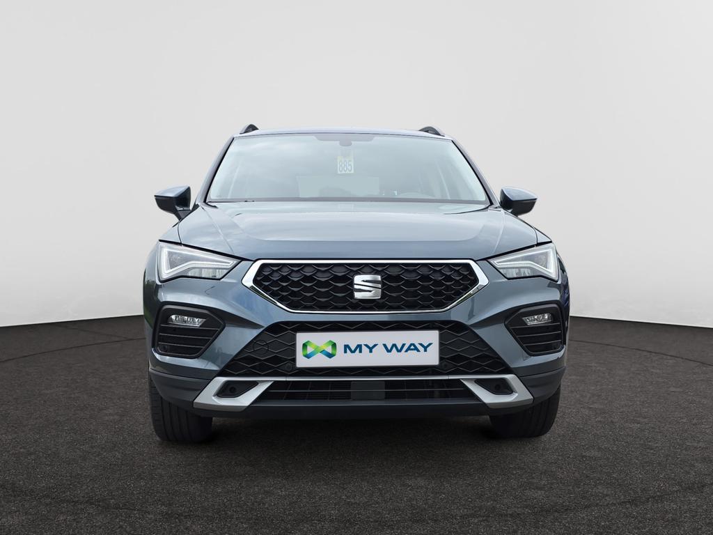 SEAT Ateca Style 1.0 TSI 110cv