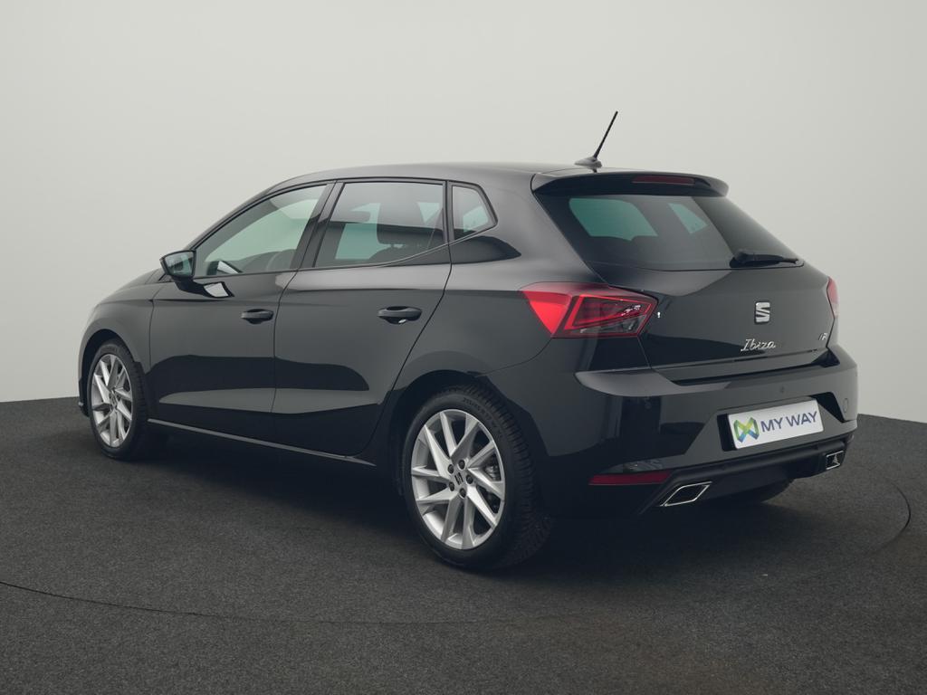 SEAT Ibiza 5P/D 1.0 TSI FR DSG 7V   110CV