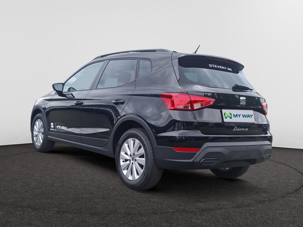 SEAT Arona 1.0 TSI STYLE 5T 70 DI6 5G