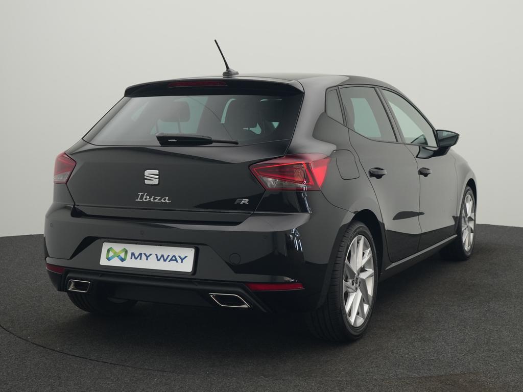 SEAT Ibiza 5P/D 1.0 TSI FR DSG  7V  110CV