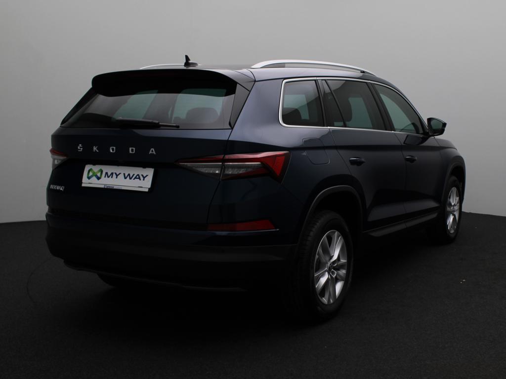 Skoda Kodiaq AMB TS 110/1.5 A7F