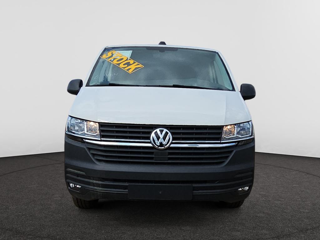 Volkswagen Transporter T6.1 1000 Fou Swb Fourgon Court 2.0 TDI 150cv