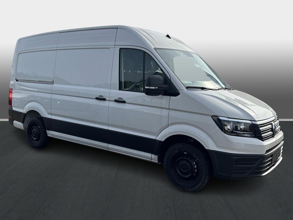 Volkswagen Crafter 35 Fourgon Mwb Hr L3H3 2.0 TDi 140pk/cv 6v / App Connect / Camera