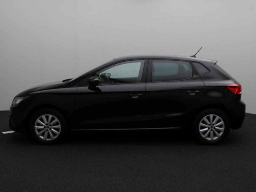 SEAT Ibiza 5P/D 1.0 MPI STYLE 5T 59 D7I 5G