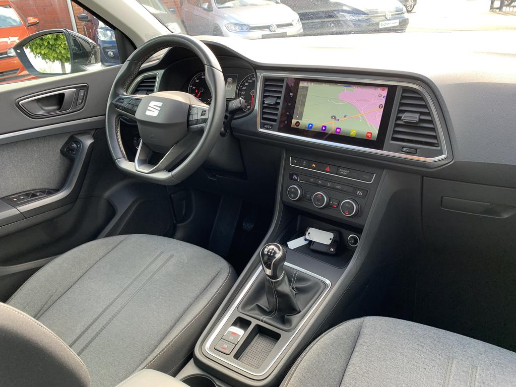 SEAT Ateca Style 1.0TSI 81kW(110cv) 6v