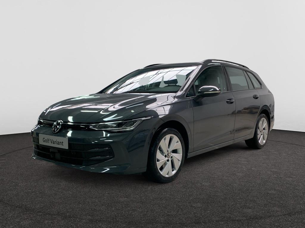 Volkswagen Golf VII SW