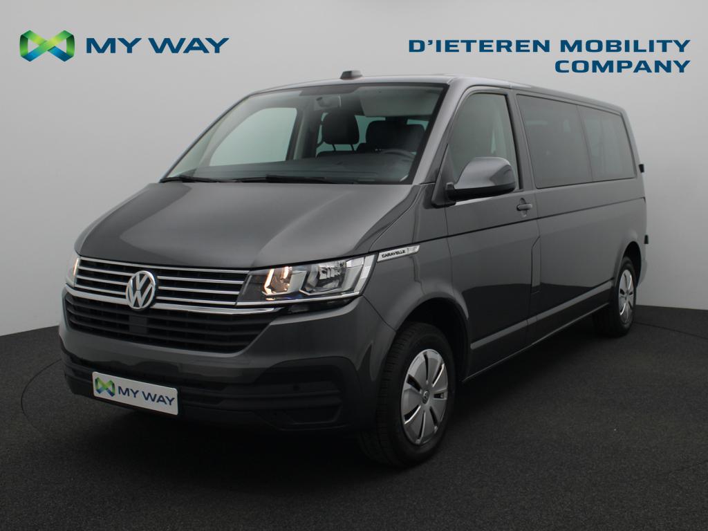 Volkswagen Transporter T6.1 1200 Caravelle Lwb